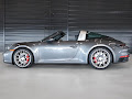 2023 Porsche 911 Targa 4S