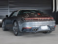 2023 Porsche 911 Targa 4S