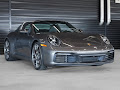 2023 Porsche 911 Targa 4S