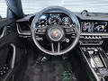 2023 Porsche 911 Targa 4S