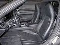 2023 Porsche 911 Targa 4S