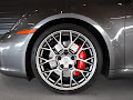 2023 Porsche 911 Targa 4S