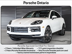 2025 Porsche Cayenne Coupe