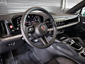 2025 Porsche Cayenne Coupe