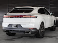 2025 Porsche Cayenne Coupe