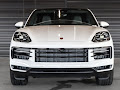 2025 Porsche Cayenne Coupe