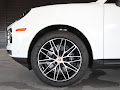 2025 Porsche Cayenne Coupe