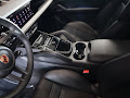 2025 Porsche Cayenne Coupe