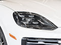 2025 Porsche Cayenne Coupe