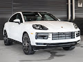 2025 Porsche Cayenne Coupe