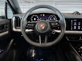 2025 Porsche Cayenne Coupe