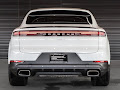 2025 Porsche Cayenne Coupe
