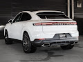 2025 Porsche Cayenne Coupe