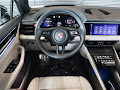 2024 Porsche Macan Electric 4
