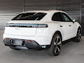 2024 Porsche Macan Electric 4