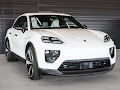 2024 Porsche Macan Electric 4