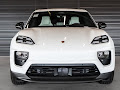 2024 Porsche Macan Electric 4