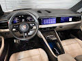 2024 Porsche Macan Electric 4