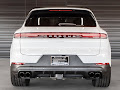 2024 Porsche Cayenne S