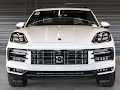 2024 Porsche Cayenne S