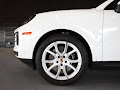 2024 Porsche Cayenne S