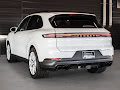 2024 Porsche Cayenne S