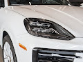 2024 Porsche Cayenne S