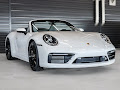 2024 Porsche 911 Carrera Cabriolet