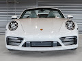 2024 Porsche 911 Carrera Cabriolet