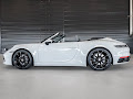 2024 Porsche 911 Carrera Cabriolet