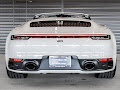 2024 Porsche 911 Carrera Cabriolet