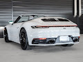 2024 Porsche 911 Carrera Cabriolet