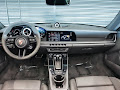 2024 Porsche 911 Carrera Cabriolet