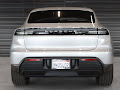 2025 Porsche Macan Electric 4