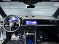 2025 Porsche Macan Electric 4