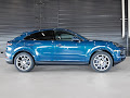 2024 Porsche Cayenne Coupe
