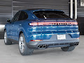 2024 Porsche Cayenne Coupe