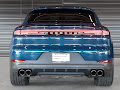 2024 Porsche Cayenne Coupe
