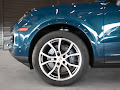2024 Porsche Cayenne Coupe