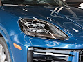 2024 Porsche Cayenne Coupe