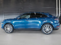 2024 Porsche Cayenne Coupe