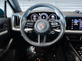 2024 Porsche Cayenne Coupe