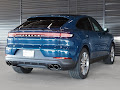 2024 Porsche Cayenne Coupe