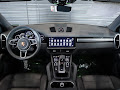 2023 Porsche Cayenne Platinum Edition E-Hybrid