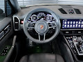 2023 Porsche Cayenne Platinum Edition E-Hybrid