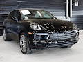 2023 Porsche Cayenne Platinum Edition E-Hybrid
