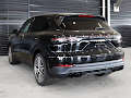 2023 Porsche Cayenne Platinum Edition E-Hybrid