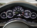 2023 Porsche Cayenne Platinum Edition E-Hybrid