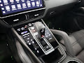 2023 Porsche Cayenne Platinum Edition E-Hybrid