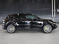 2023 Porsche Cayenne Platinum Edition E-Hybrid